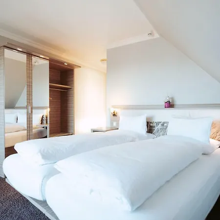 Boutiquehotel Myn Utspann 4* הוסום