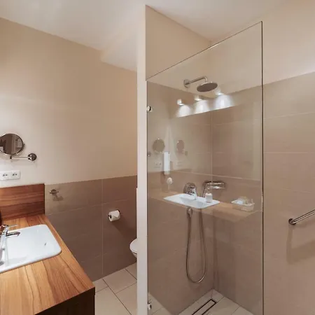 Boutiquehotel Myn Utspann Hotel Husum (Schleswig-Holstein)
