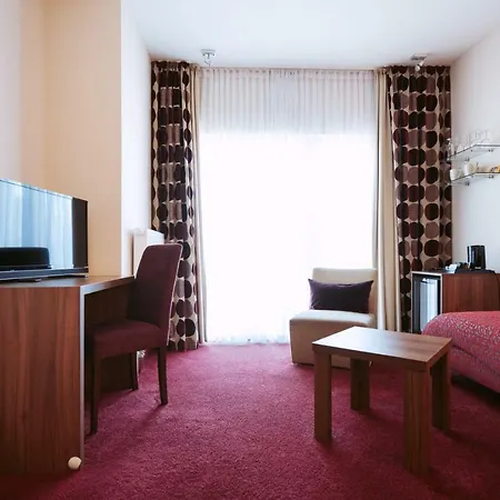 Boutiquehotel Myn Utspann Hotel 4*