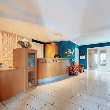 Hotel Boutiquehotel Myn Utspann