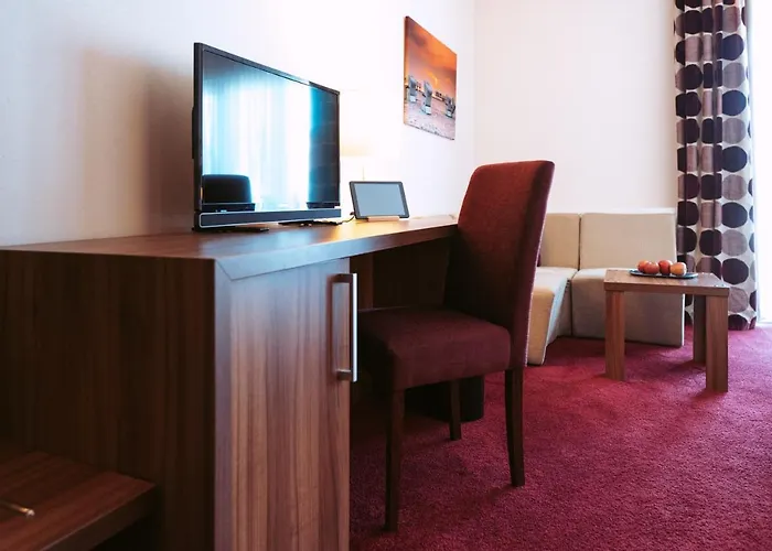 Boutiquehotel Myn Utspann Hotel