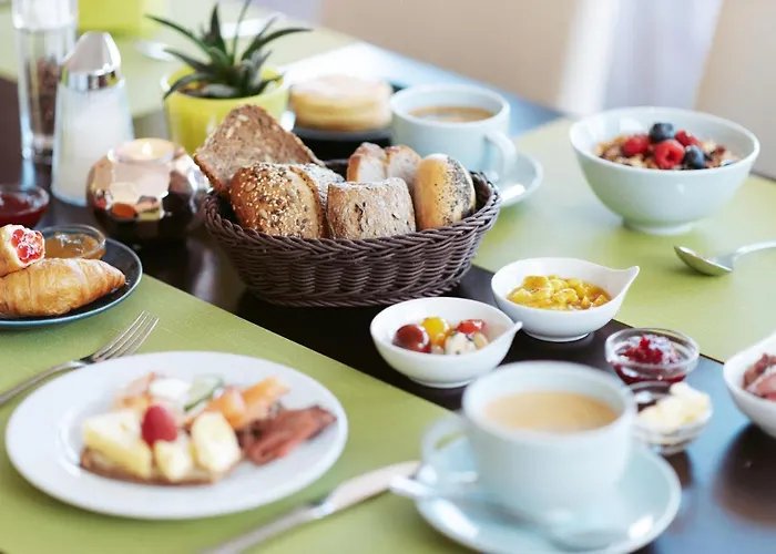 Boutiquehotel Myn Utspann