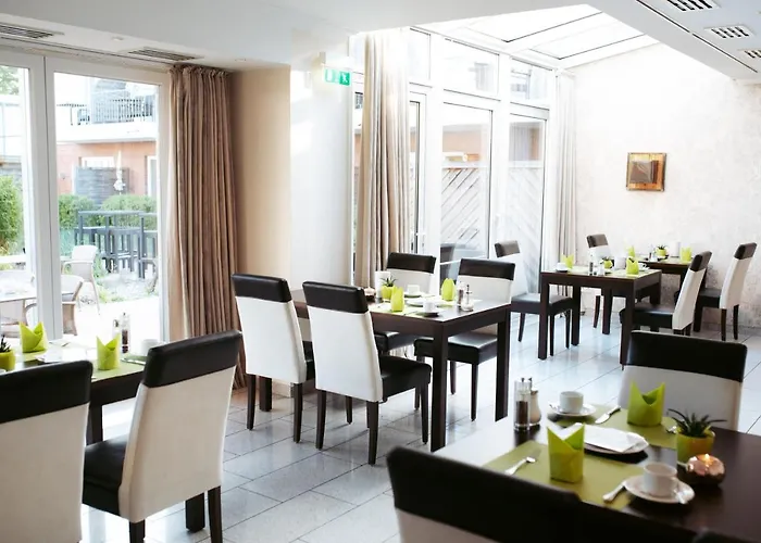 Hotel Boutiquehotel Myn Utspann