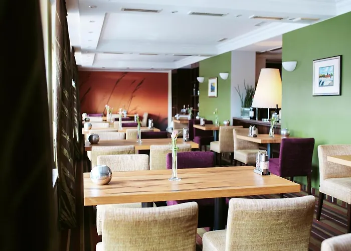 Boutiquehotel Myn Utspann Hotel 4*