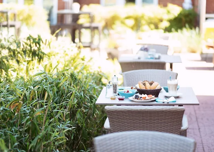 Boutiquehotel Myn Utspann Hotel 4*