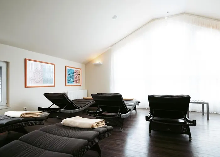 Hotel Boutiquehotel Myn Utspann