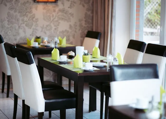 Boutiquehotel Myn Utspann 4*