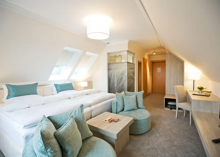 Boutiquehotel Myn Utspann