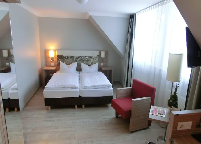 Boutiquehotel Myn Utspann Hotel 4*