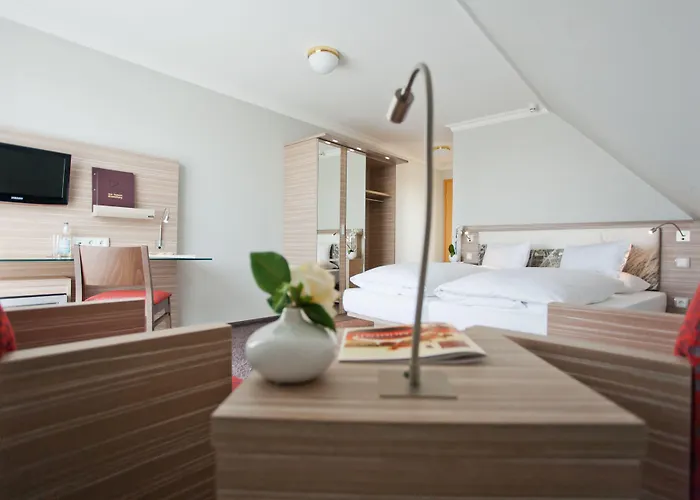 Boutiquehotel Myn Utspann Hotel 4*