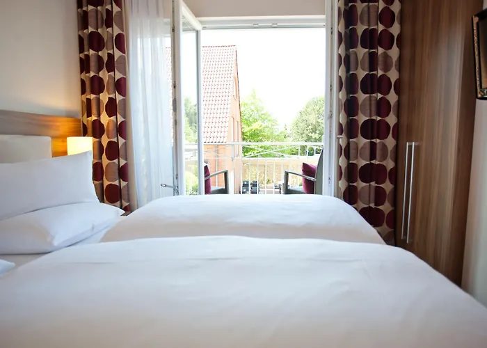 Boutiquehotel Myn Utspann Hotel 4*