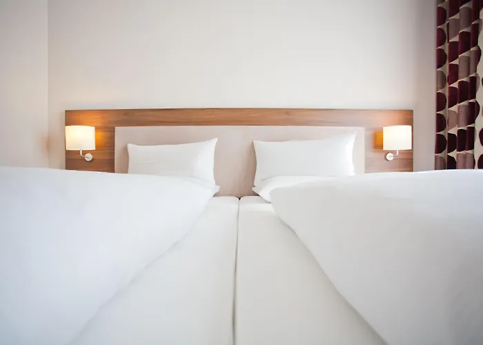 Boutiquehotel Myn Utspann Hotel 4*