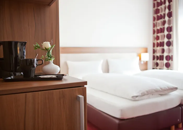 Boutiquehotel Myn Utspann Hotel 4*