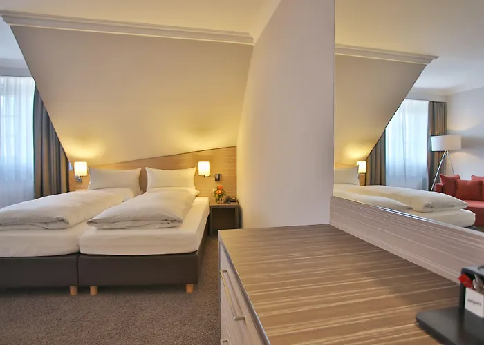 Boutiquehotel Myn Utspann Hotel