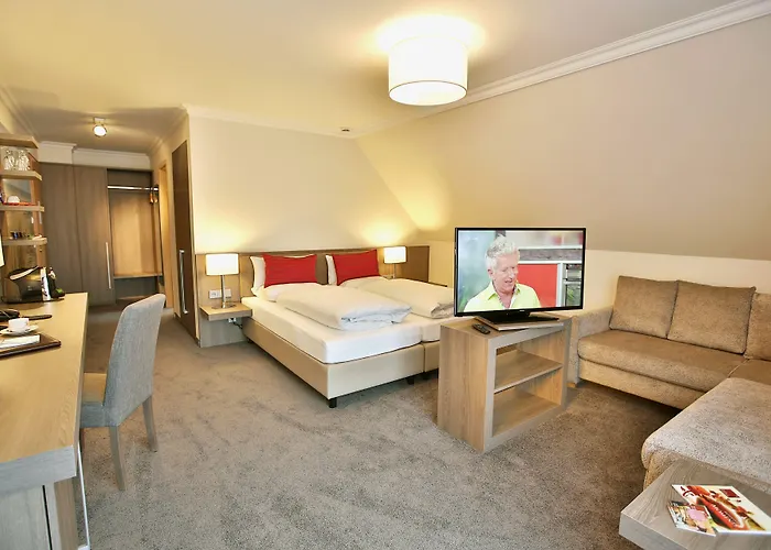 Boutiquehotel Myn Utspann Hotel 4*