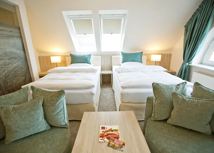 Boutiquehotel Myn Utspann