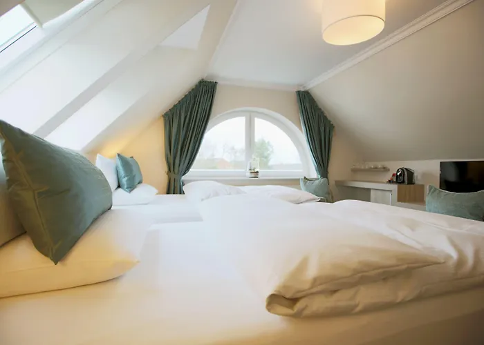 Hotel Boutiquehotel Myn Utspann