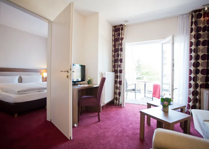 Hotel Boutiquehotel Myn Utspann 4*