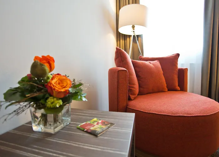 Boutiquehotel Myn Utspann