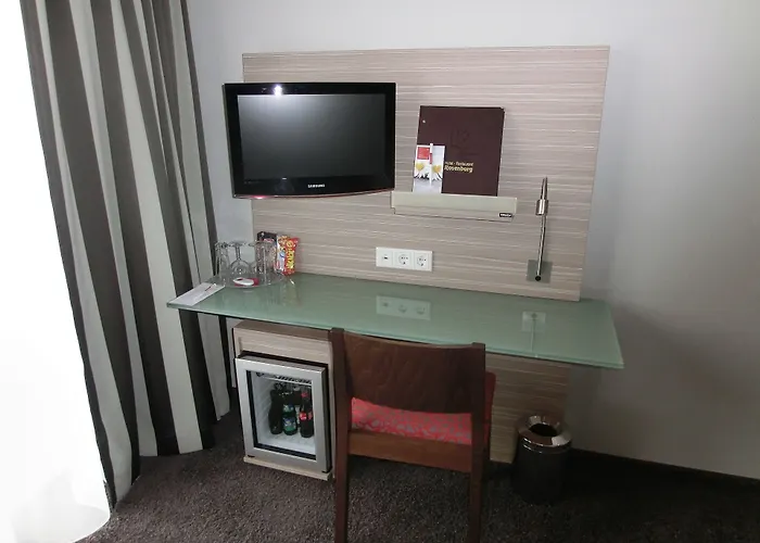 Boutiquehotel Myn Utspann Hotel