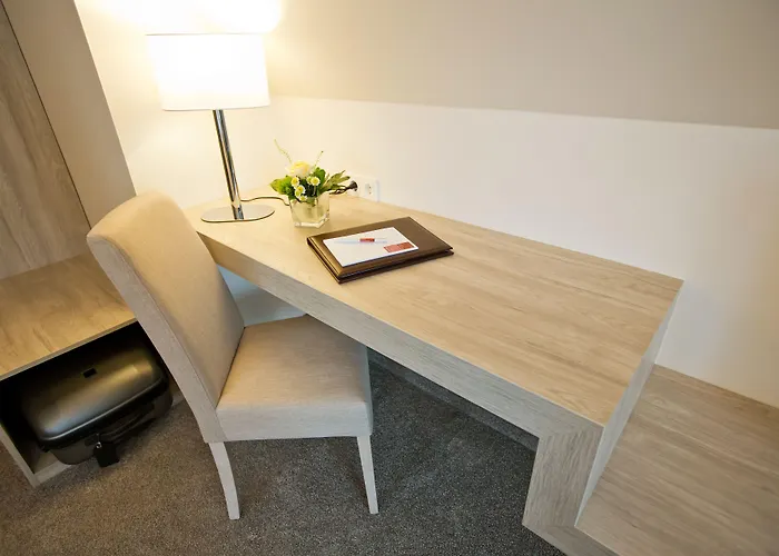 Hotel Boutiquehotel Myn Utspann Husum (Schleswig-Holstein)