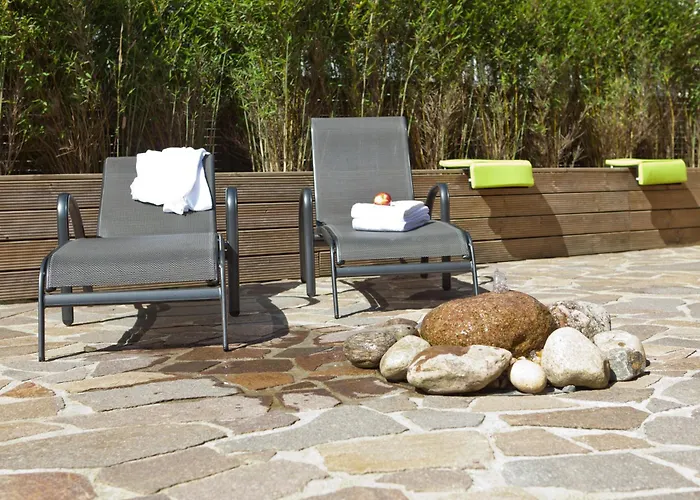 Boutiquehotel Myn Utspann Hotel Husum (Schleswig-Holstein)