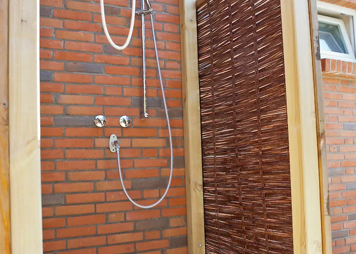 Hotel Boutiquehotel Myn Utspann Husum (Schleswig-Holstein)