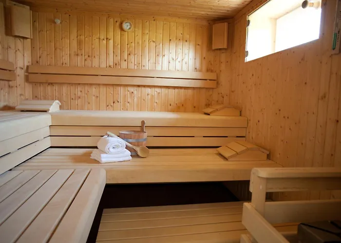 Boutiquehotel Myn Utspann Hotel Husum (Schleswig-Holstein)