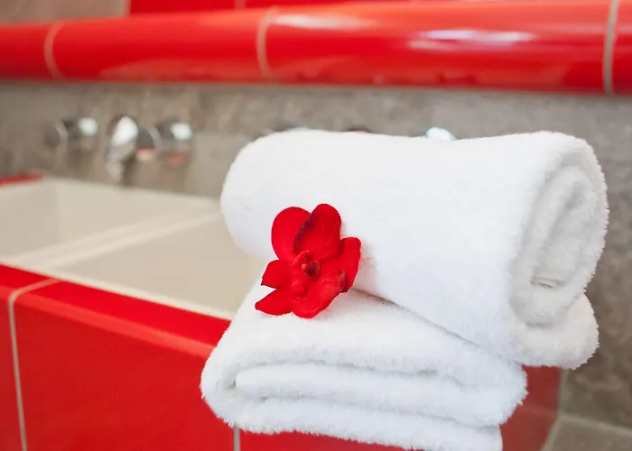 Hotel Boutiquehotel Myn Utspann