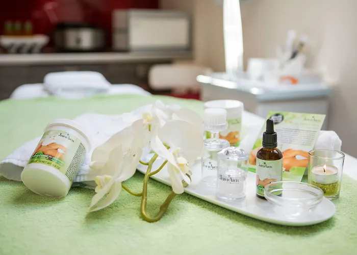 Boutiquehotel Myn Utspann Hotel
