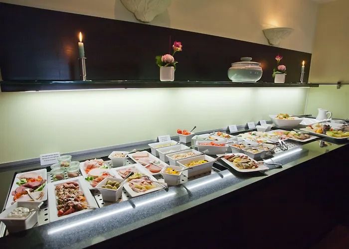 Boutiquehotel Myn Utspann Hotel Husum (Schleswig-Holstein)