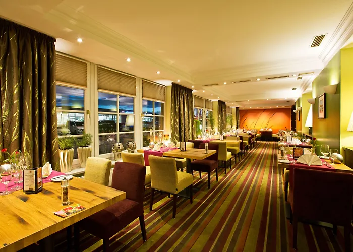 Boutiquehotel Myn Utspann Husum (Schleswig-Holstein)