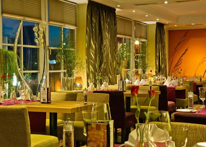 Hotel Boutiquehotel Myn Utspann