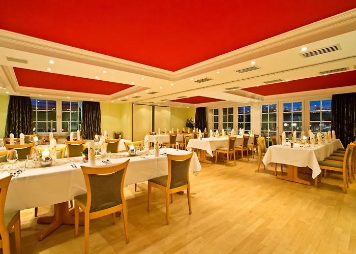 Boutiquehotel Myn Utspann Hotel Husum (Schleswig-Holstein)