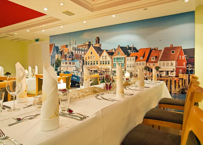 Boutiquehotel Myn Utspann Hotel 4*