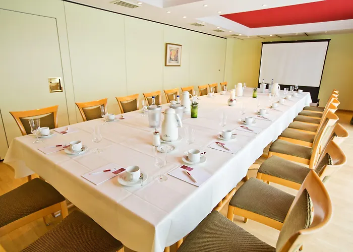 Boutiquehotel Myn Utspann Hotel