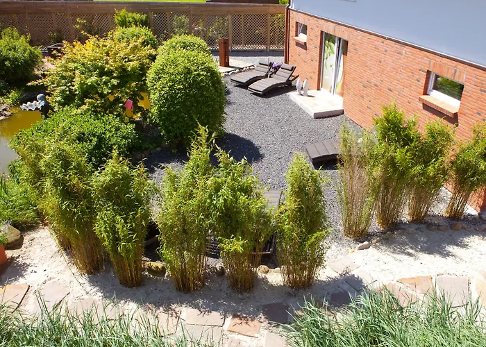 Boutiquehotel Myn Utspann Hotel 4*