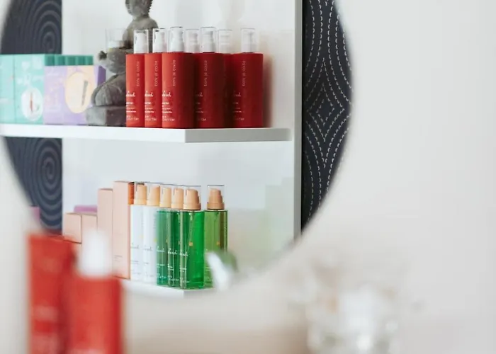 Hotel Boutiquehotel Myn Utspann Husum (Schleswig-Holstein)