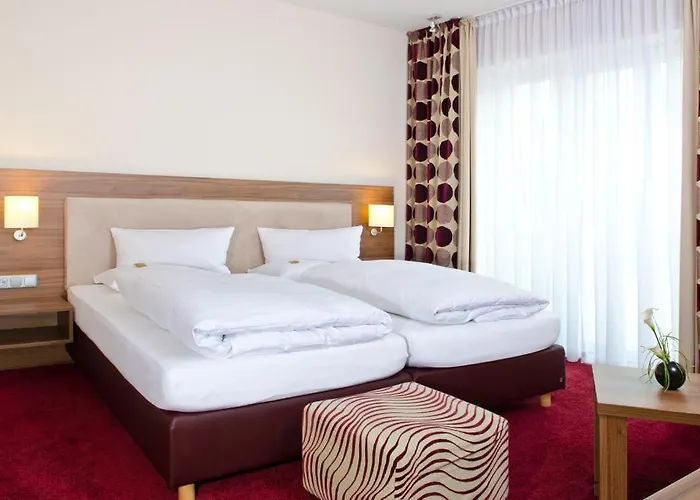 Boutiquehotel Myn Utspann Husum (Schleswig-Holstein)