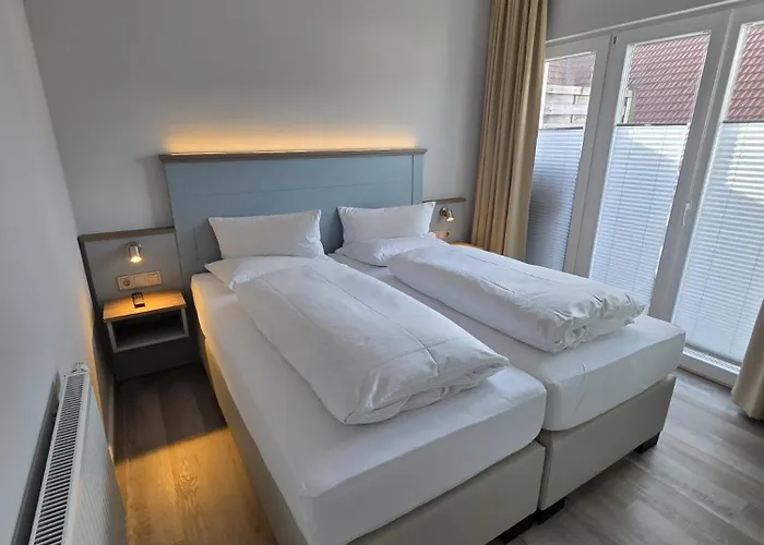Hotel Boutiquehotel Myn Utspann 4*