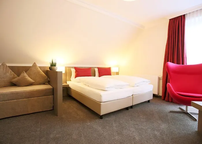 Boutiquehotel Myn Utspann Hotel