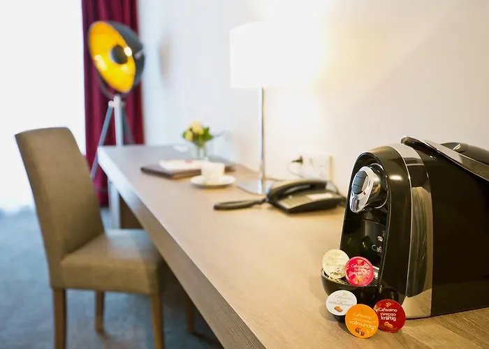 Hotel Boutiquehotel Myn Utspann