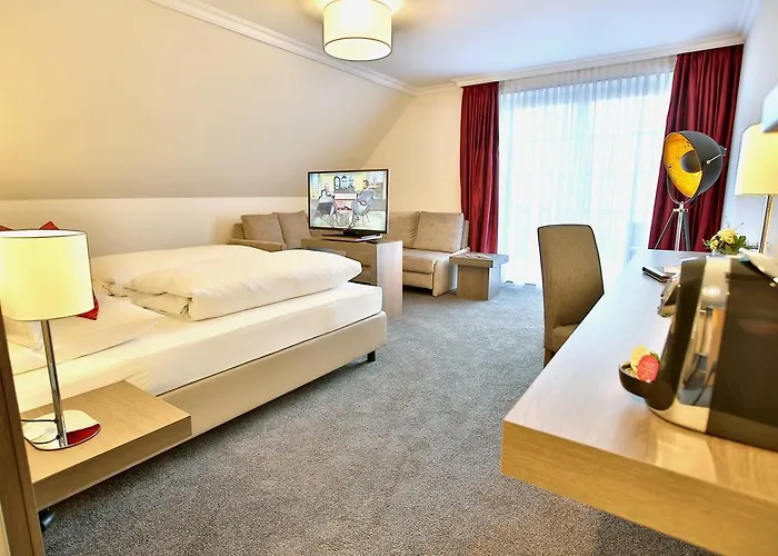 Boutiquehotel Myn Utspann