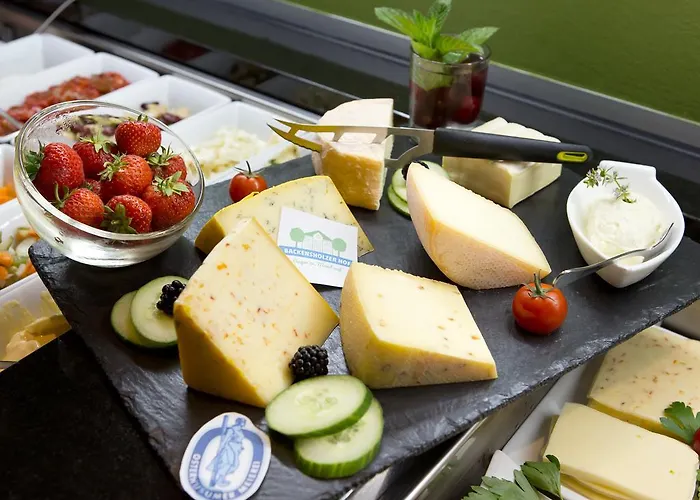 Boutiquehotel Myn Utspann Husum (Schleswig-Holstein)