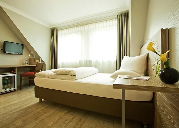 Boutiquehotel Myn Utspann