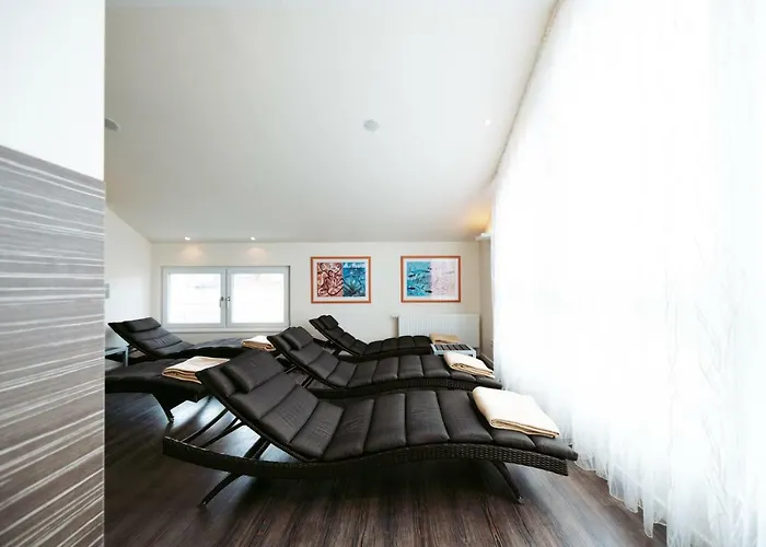 Boutiquehotel Myn Utspann 4* Husum (Schleswig-Holstein)