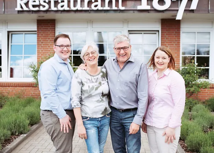 Boutiquehotel Myn Utspann Hotel 4*